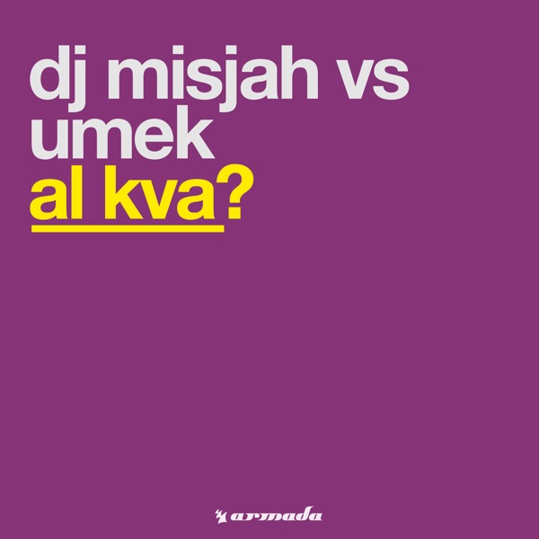 Al Kva? - Single
