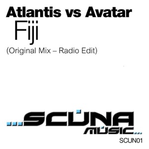 Fiji (Radio Edit) [feat. Miriam Stockley]