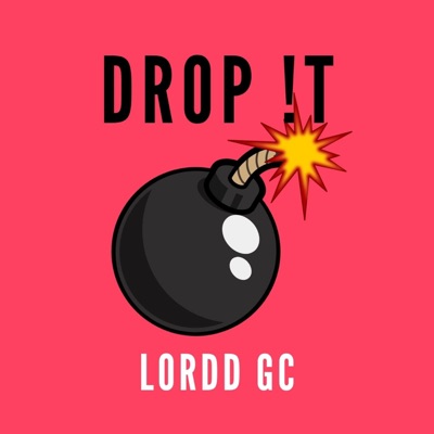 Drop It - Single