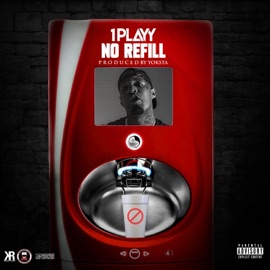 No Refill 1PLAYY