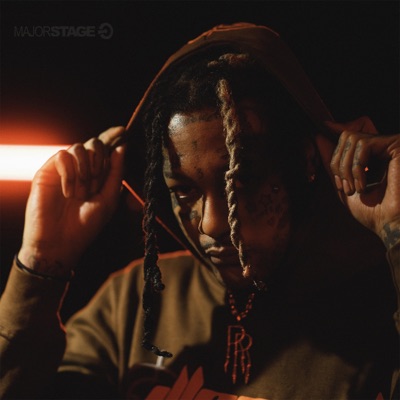 Shawn Michaels (MajorStage Live) - Single