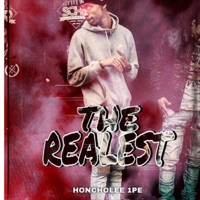 The Realest - Single - Honcholee 1pe
