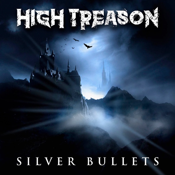 Silver Bullets album cover