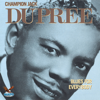 Blues For Everybody - Champion Jack Dupree