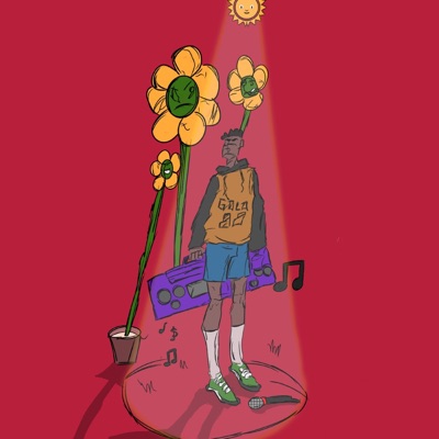 Songs I Wrote in the Afternoon - EP