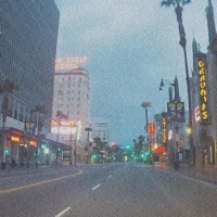 Empty Los Angeles - Single - Super Tight Woody