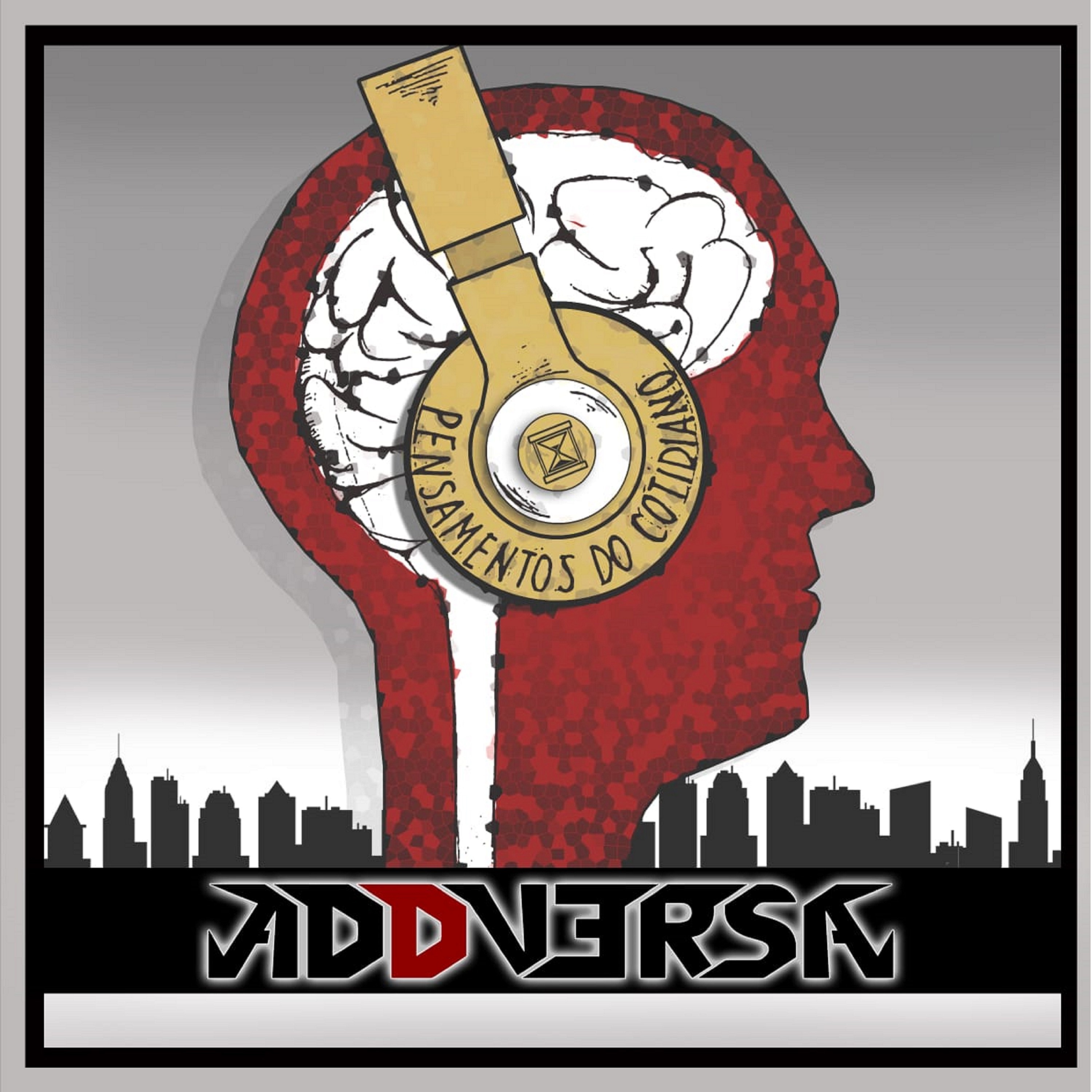 Pensamentos do Cotidiano