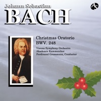 Christmas Oratorio