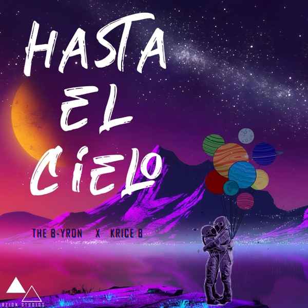 Hasta el Cielo (feat. Krice B)