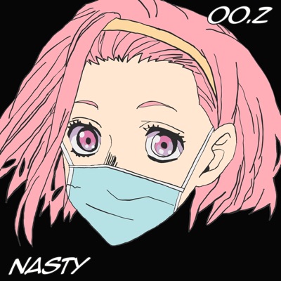 Nasty - Single