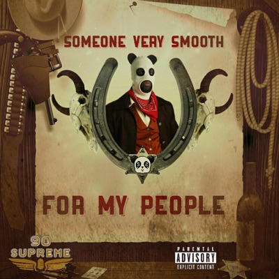 For My People - Single