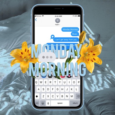 Monday Morning - Single