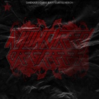 A Hundred Degrees (feat. Chris Ray & Curtis Heron) - Single - OmenXiii