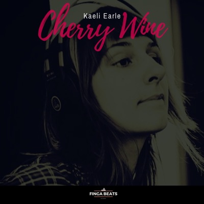 Cherry Wine (feat. Kaeli Earle) - Single