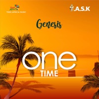 One Time (feat. Genesis) - Single - TASK