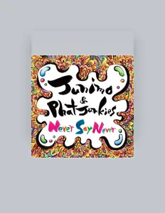 Dengarkan Junimo, tonton video musik, baca bio, lihat tanggal tur & lainnya!