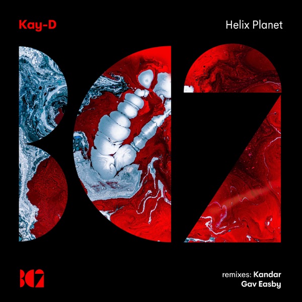 Helix Planet - Single