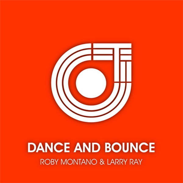Dance and Bounce - Single