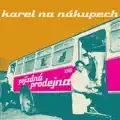 KAREL NA NÁKUPECH