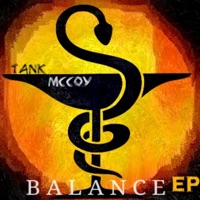 Balance EP - Single - Tank McCoy