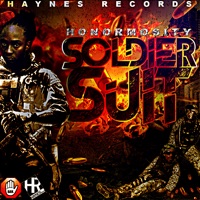 Soldier Suit - Single - Honormosity