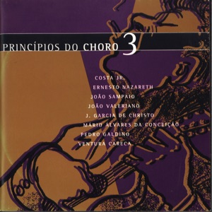 Princípios do Choro 3