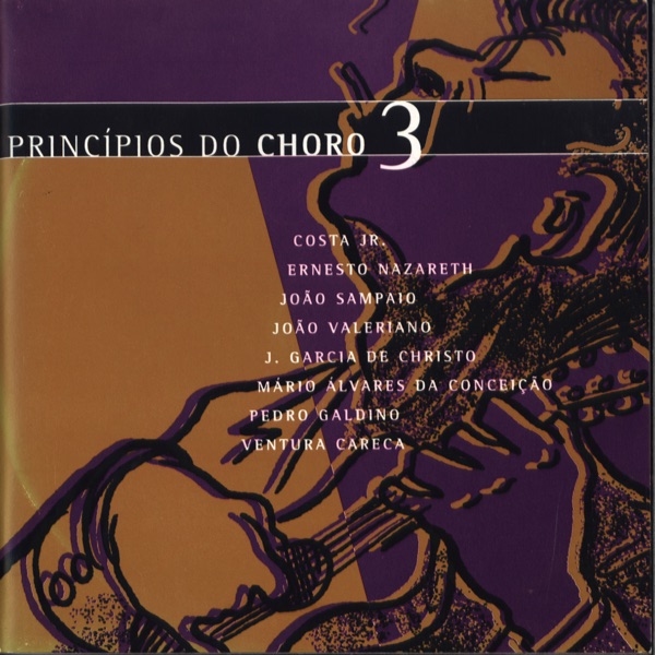 Princípios do Choro 3