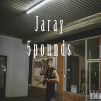 5 Pounds - Single - Jaray
