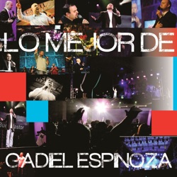 Gadiel Espinoza - Eres Mi Esperanza
