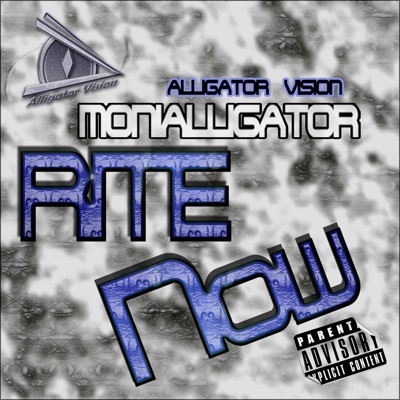 Right Now - Single