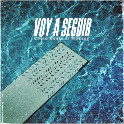 Voy a seguir (feat. Mbassa & Piglet Spacey) - Single