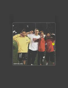 Kappa & Gangを聴いたり、ミュージックビデオを鑑賞したり、経歴やツアー日程などを確認したりしましょう！