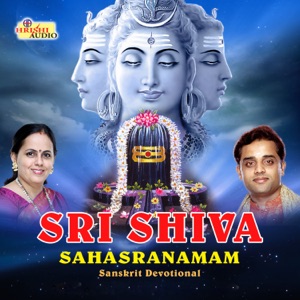 Sri Shiva Sahasranamam