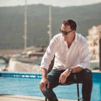 Ljubav - Single - Sergej Ćetković