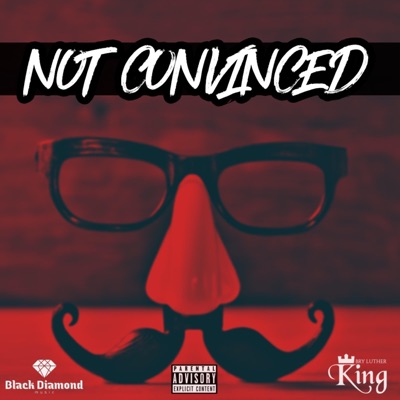 Not Convinced - Single