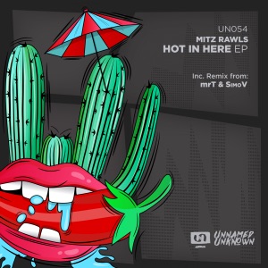 Hot in Here - EP