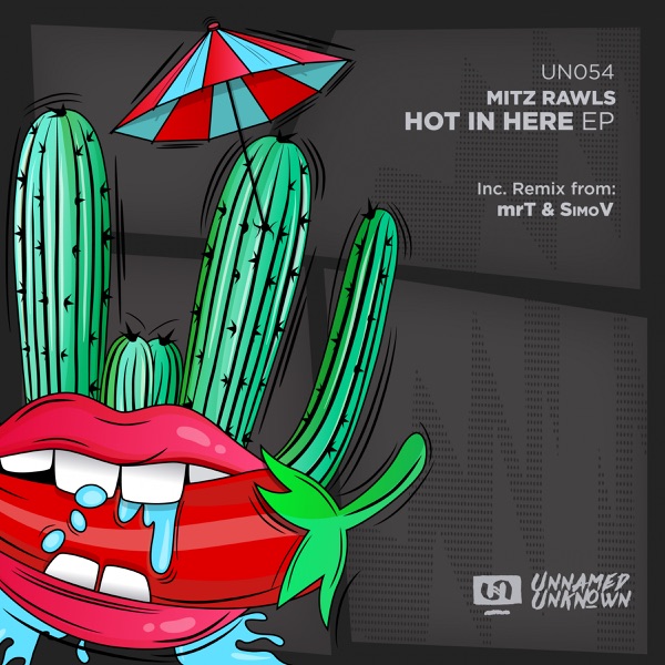 Hot in Here - EP