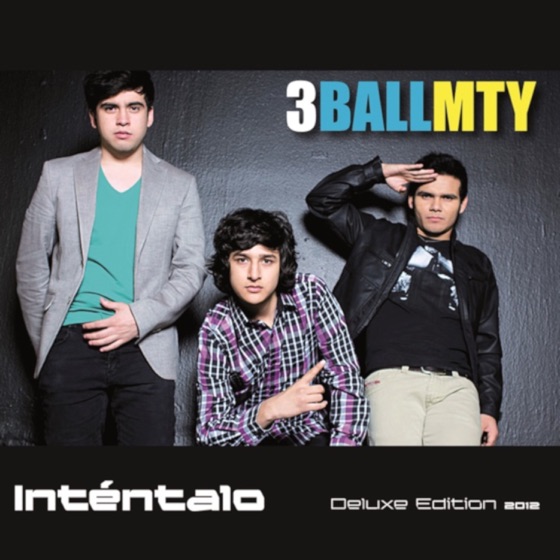 Cover artwork for Baile de Amor (feat. Joss Favela)