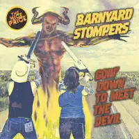 Road Dog — Barnyard Stompers