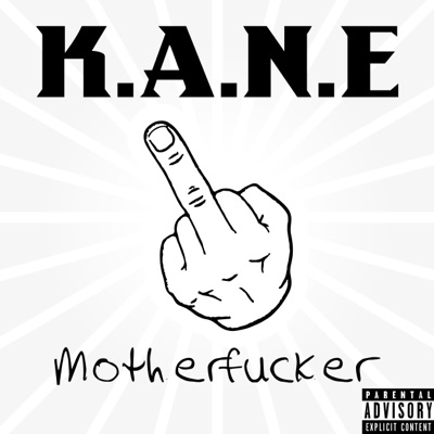 Motherfucker - Single