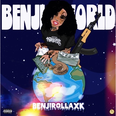 BenjiWorld