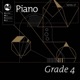AMEB Piano Series 17 Grade 4