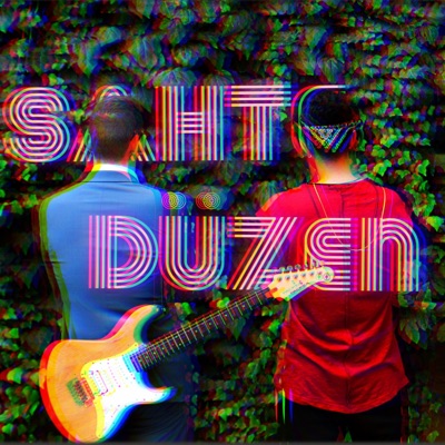 Sahte Düzen (feat. WhiteMocha) - Single