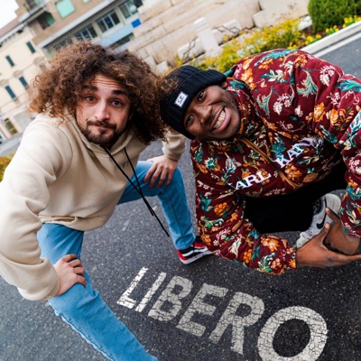 Libero - Single