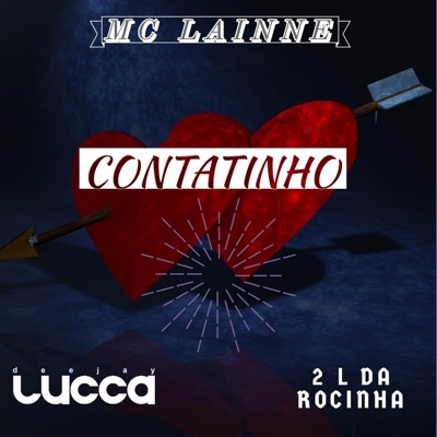 Contatinho - Single