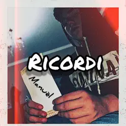 Ricordi - Single - Manuel