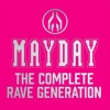 Members of Mayday - Sonic Empire