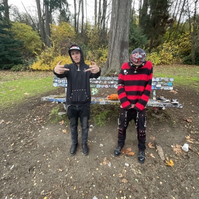 "D00med" Malakeezy X Z!0N (feat. Zion Michael)