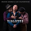 Les Colporteurs Violette Violette - Single