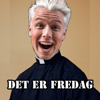 Det er fredag - Herman Flesvig